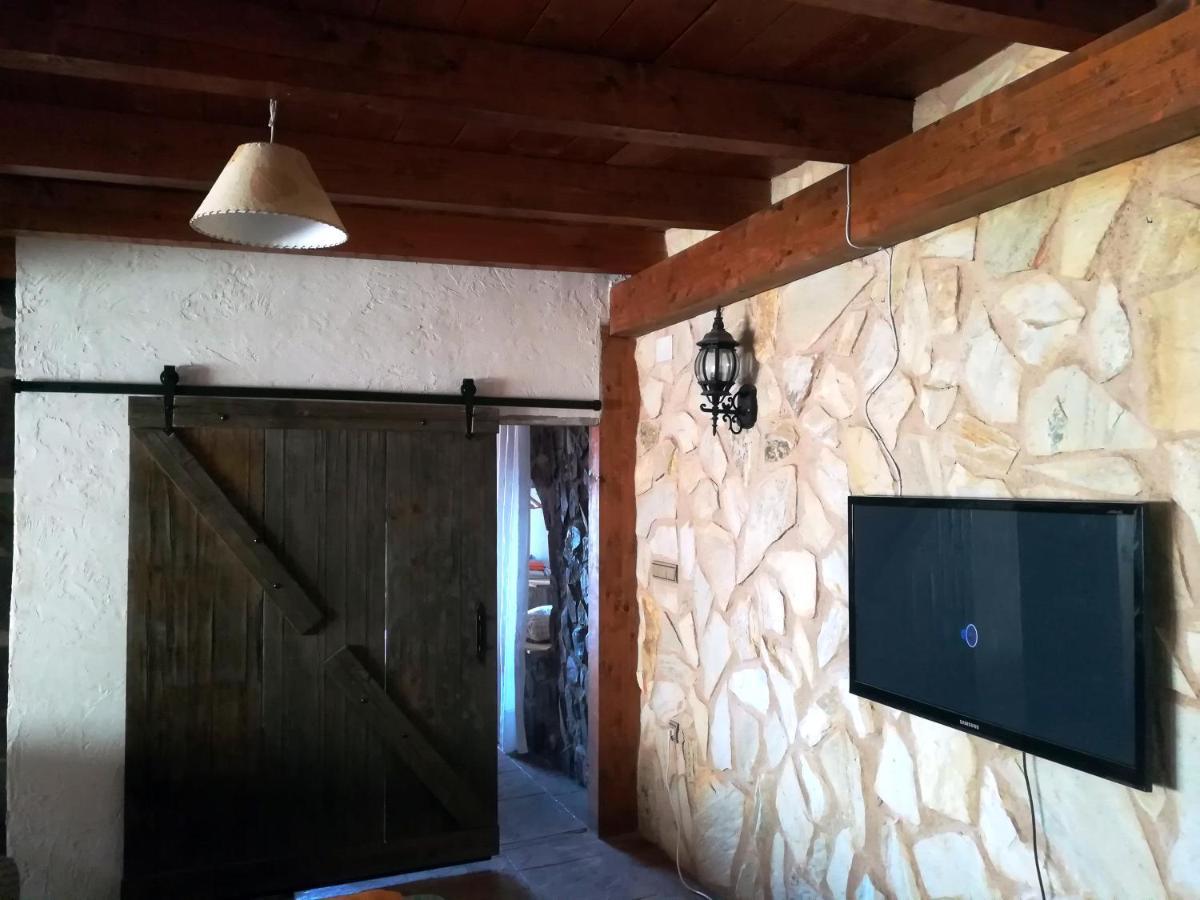 Casa Rural El Carmen De La Sierra 耶克拉 外观 照片