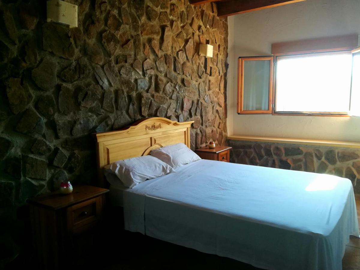 Casa Rural El Carmen De La Sierra 耶克拉 外观 照片