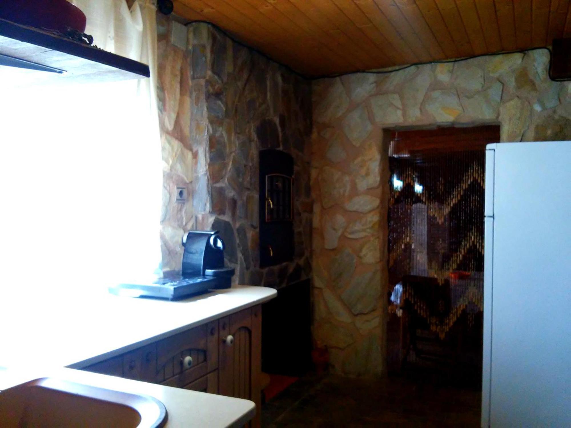 Casa Rural El Carmen De La Sierra 耶克拉 客房 照片