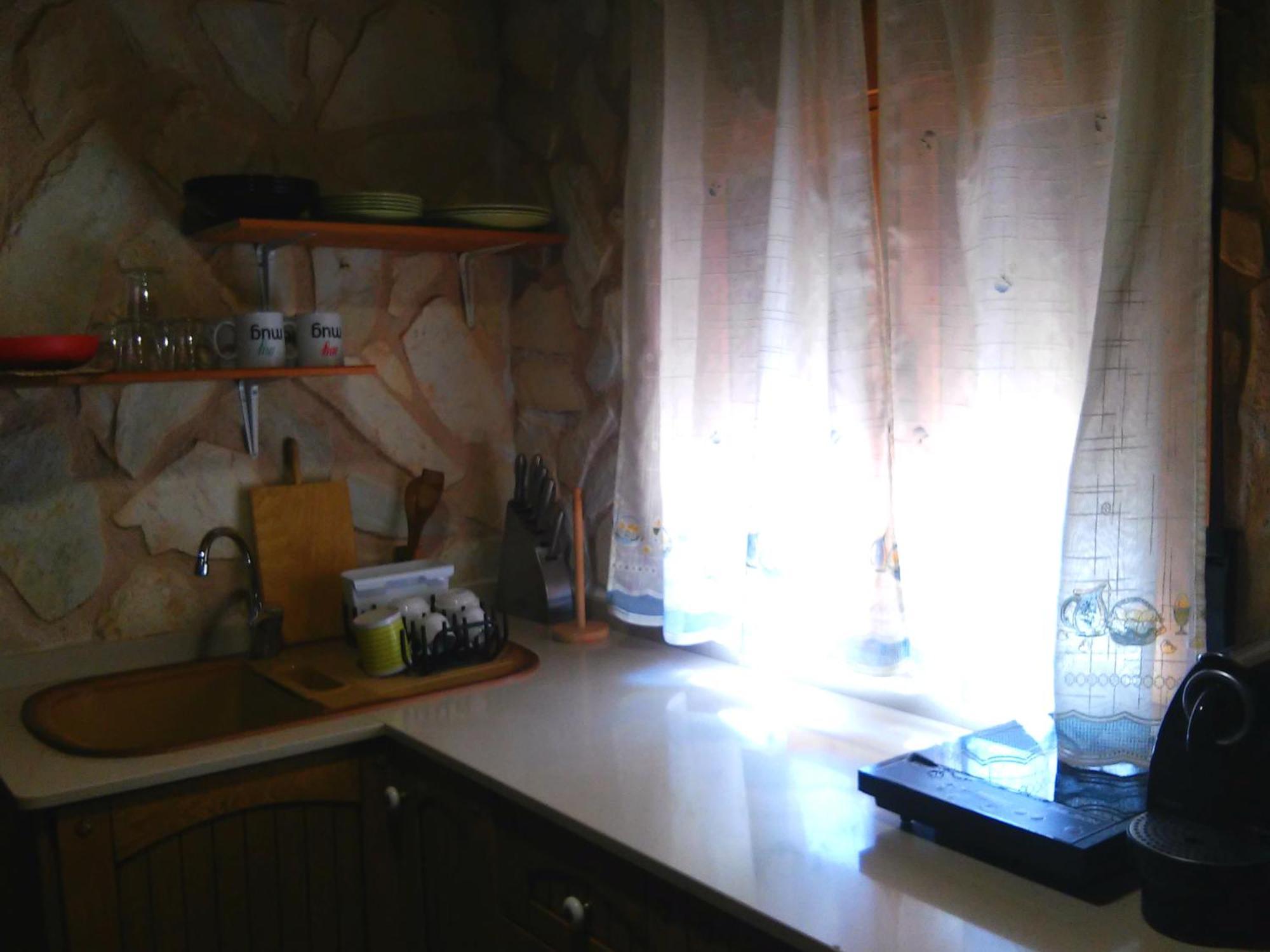 Casa Rural El Carmen De La Sierra 耶克拉 客房 照片